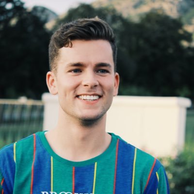 Profile Picture of Jonathan Barlow (@_jonathanbarlow) on Twitter