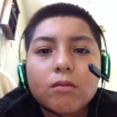 Roanldo Serrano - Twitter Profile Picture of Roanldo Serrano (@ronaldo__8oh1) on Twitter