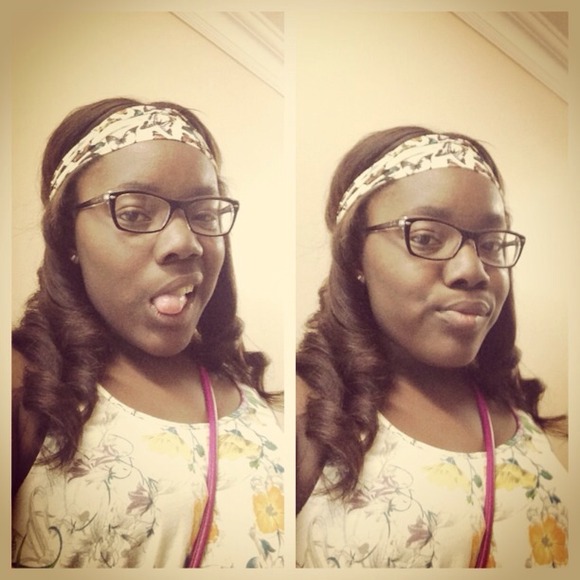 Profile Picture of Tashima Jones (@shima86) on Poshmark