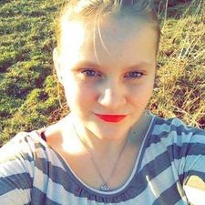 Profile Picture of Selena Morgan Smoot (@SelenaSmoot) on Twitter