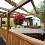 Profile Picture of Alex Allred (@epicglamping) on Instagram