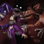 Profile Picture of Thomas Hannigan (@foxy_gamer_2005) on Instagram