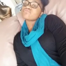 Profile Picture of Tia Sanders (@tiaonnie) on Twitter