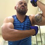 Profile Picture of Ivan Alatorre (@ivan_alatorrer) on Instagram