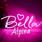 Profile Picture of Bellas Alpina (@Bellas-Alpina) on Facebook