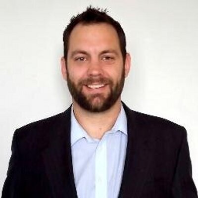 Profile Picture of Nick Jamison (@NickJamison) on Twitter
