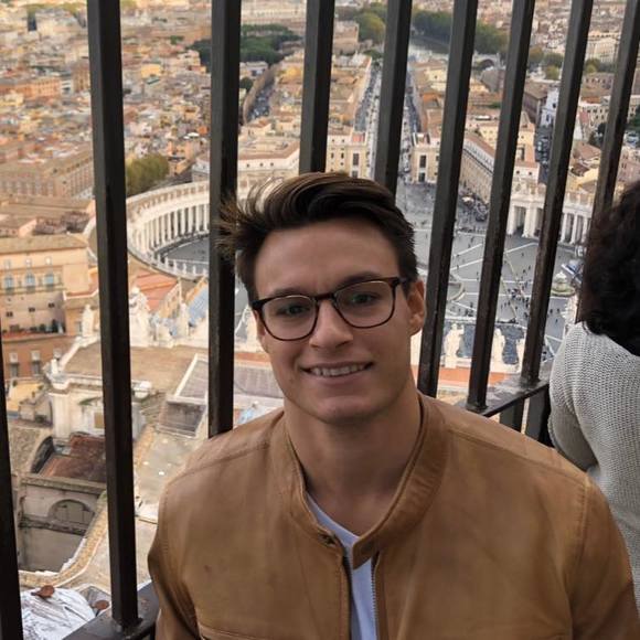 Profile Picture of Joe Mooney (@cojmooney) on Poshmark