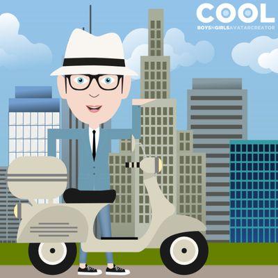 Profile Picture of Enrico Lamberti (@LambertiEnrico) on Twitter