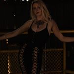Profile Picture of Sarah Sheffield (@scallywagsally) on Instagram