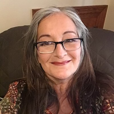 Profile Picture of Teresa Schell (@TeresaS54449198) on Twitter