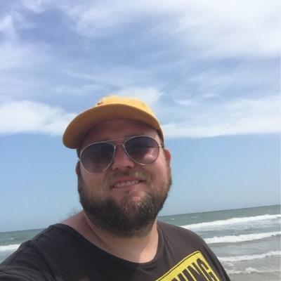 Mark Fredrickson - Twitter Profile Picture of Mark Fredrickson (@mfredrickson21) on Twitter