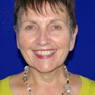 Profile Picture of Anne M Pearson (@AnneMPearson1) on Twitter