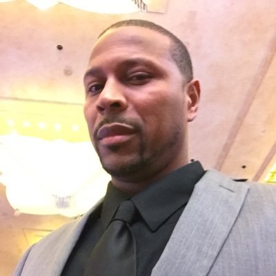 Profile Picture of Isaac (Ike) Jefferson (@Coach_J3ff) on Twitter