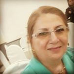 Profile Picture of fariba kia shemshaki (@shemshakifaribakia) on Instagram