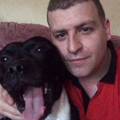 Profile Picture of Dan Constance (@DanC_TNT) on Twitter