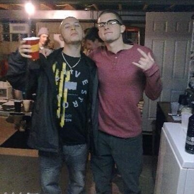 Profile Picture of Mark Mengel (@minglewitmengel) on Twitter