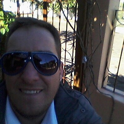 Profile Picture of Douglas Albers (@AlbersDouglas) on Twitter
