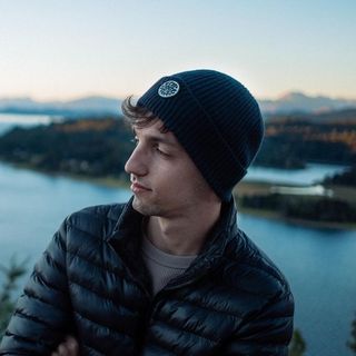 Profile Picture of Mauricio Córdoba (@mauricordoba) on Instagram