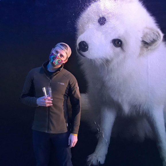 Profile Picture of Tyler Mccutchen (@sandman982) on Poshmark