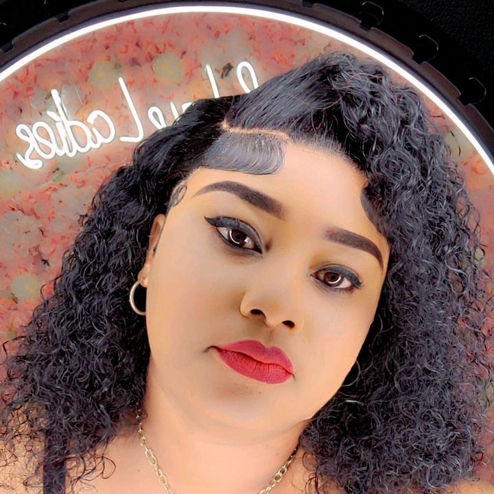 Fortuné Marsha Pierr - Tiktok Profile Picture of Fortuné Marsha Pierr (@manoucheka033) on Tiktok