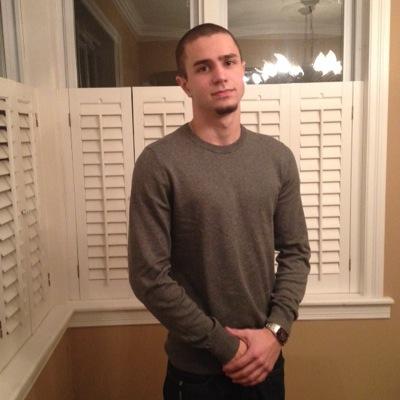 Profile Picture of Jason Brousseau (@519MMAfighter) on Twitter