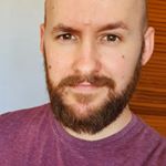 Profile Picture of Daniel Costigan (@dancostigan89) on Instagram