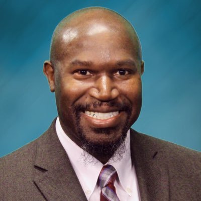 Profile Picture of Linus J. Guillory Jr., PhD (@LinusGuilloryJr) on Twitter