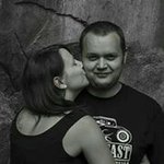 Profile Picture of Patrick Paschke (@fuxxdesign) on Instagram