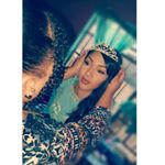 Profile Picture of Aisha Abrahams (@iam_aishh) on Instagram