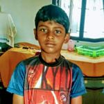 Profile Picture of David Rajkumar (@david.rajkumar.773) on Instagram