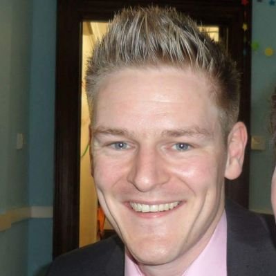 Profile Picture of Craig Leonard (@craigl3onard) on Twitter
