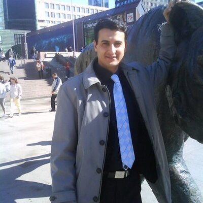 Profile Picture of Mina Tawadrous (@minamoon85) on Twitter