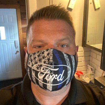 Profile Picture of Robert Jorgenson (@robert_jorgen79) on Twitter