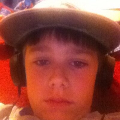 Profile Picture of Aaron Rutherford (@aaronrutherfor4) on Twitter