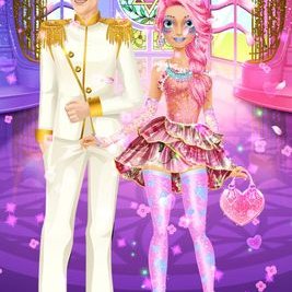 Profile Picture of Lillian Vasquez (@wolf_kid_girl) on Twitter