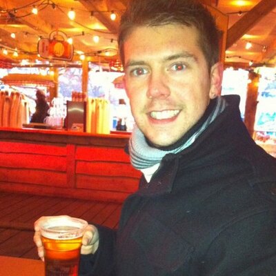 Profile Picture of Keith Fountain (@kfountain3009) on Twitter