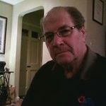 Profile Picture of Larry Liebert (@larsbigfeet) on Instagram