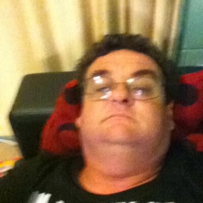 Profile Picture of Darryl Watkins (@DarrylWatkins3) on Twitter
