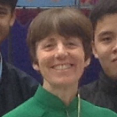 Profile Picture of Denise Daley (@denisedaley17) on Twitter