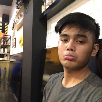 Profile Picture of Brandon Pascual (pink Mamba) (@bchpascual) on Twitter
