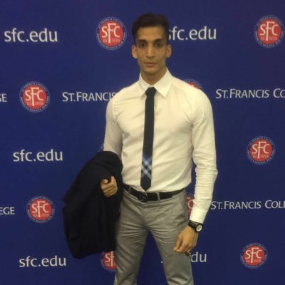 Profile Picture of Ahmed Faiad (@Ahmed_Faiad98) on Twitter