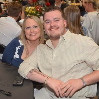 Profile Picture of Leslie Caffey (@lesliecaffey) on Instagram