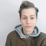 Profile Picture of — strong lover of james mcvey (@happyforjames) on Instagram