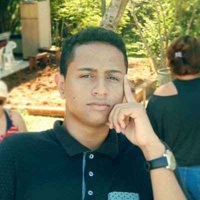 Profile Picture of ô Menor Das Quebrada (@John86232952) on Twitter