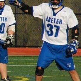 Profile Picture of Christopher Revell (@jets126) on Myspace