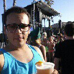 Profile Picture of Travis sasselli (@rythmia) on Instagram