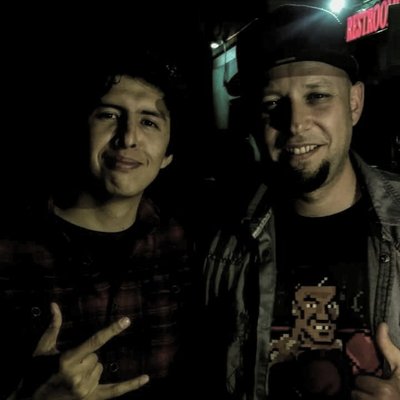 Profile Picture of Israel Caballero (@Israelgordotony) on Twitter