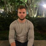 Profile Picture of gavincarlson44 (@gavincarlson44) on Instagram