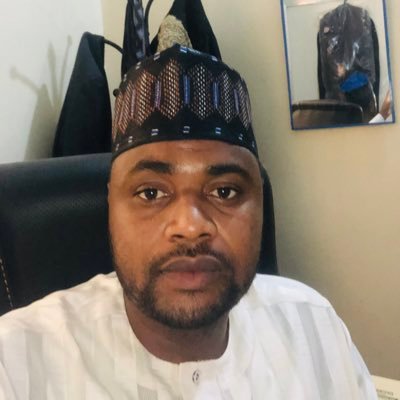 Profile Picture of Bashir Ibrahim Salisu (@salisu_bi) on Twitter
