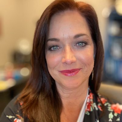 Profile Picture of Inger Jackson Denny (@idenny2018) on Twitter